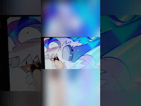 Older Scott vs Everyone part 2 #shorts