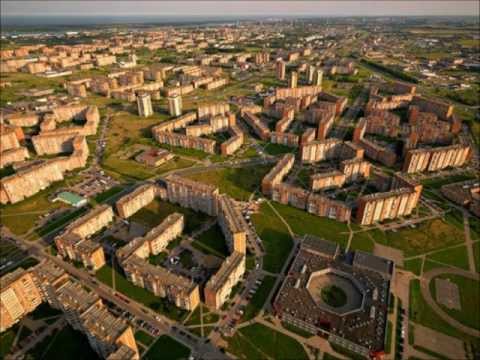 Wyckah - Praeitis I Dabarti