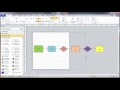 How To Change The Size Of A Visio Drawing Page Background Grid
