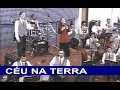 ANDRÉ E ANA PAULA VALADÃO JUNTOS AO EL SHAMÁ CANTANDO ESSE LINDO HINO SEGURANÇA 02 03 1997
