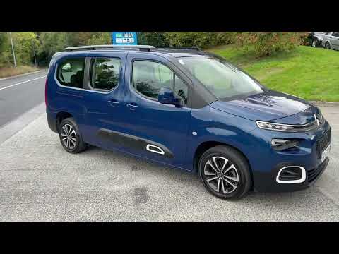 Citroen Berlingo Multispace 1.2 Puretech 110 7 Se - Image 2