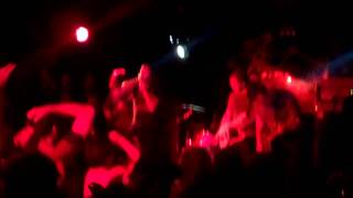 The Bled- I Never Met Another Gemini- Final Tour @ Chain Reaction
