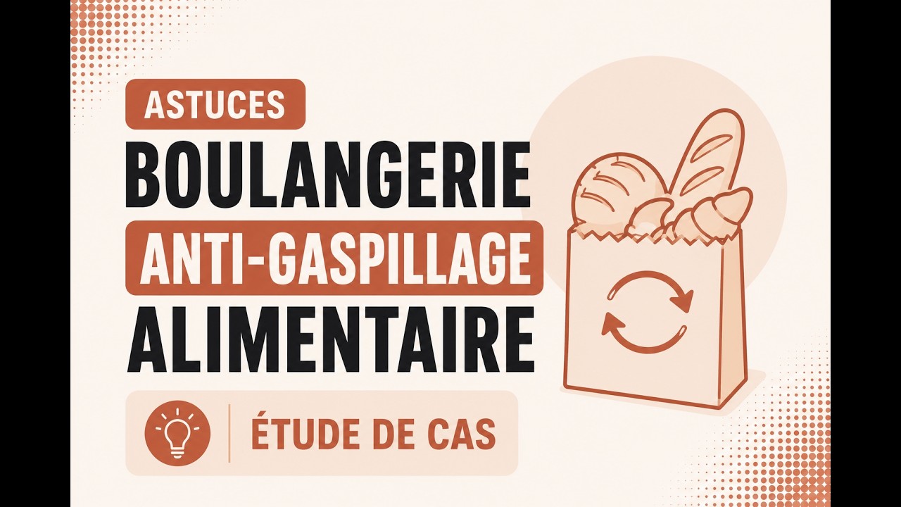 Case study: how this bakery reduced waste and what it gained