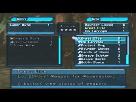 Let's Play dot.Hack Mutation - Finale