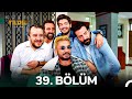 Kuzey Yıldızı İlk Aşk 39 Bölüm