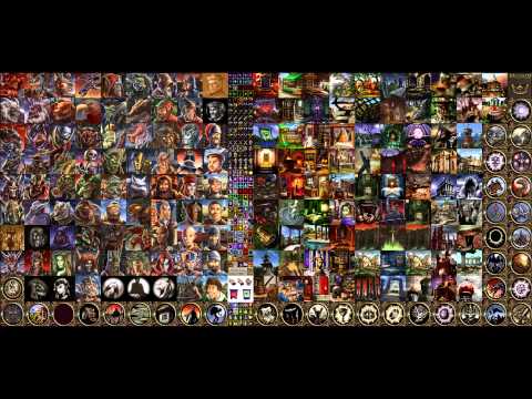 Majesty Gold HD Edition OST - Early Game