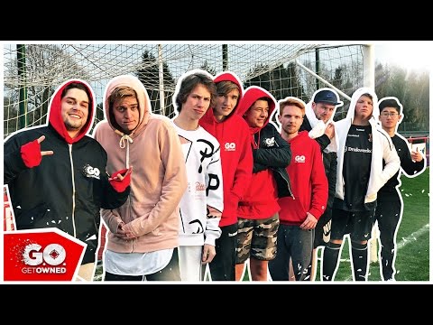 BESTE VLOG OOIT (VLOG #5) - Get Owned