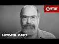 Mandy Patinkin On Becoming Saul Berenson Homeland Season 8