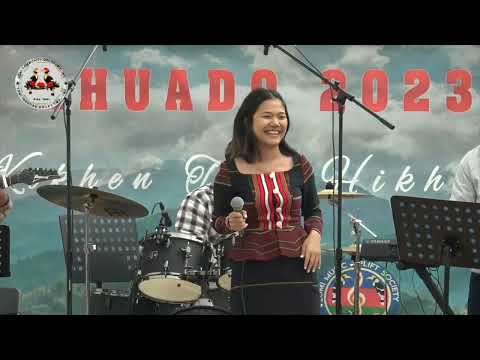 Na Lamet Na Sang - Mah Ciang