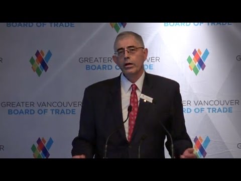 Investment and the economic outlook / L’investissement et les perspectives économiques