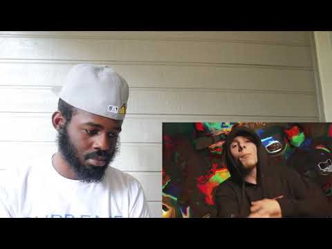 BAD BUNDYY REACTS : Spazz B - Actors (Official Music Video)