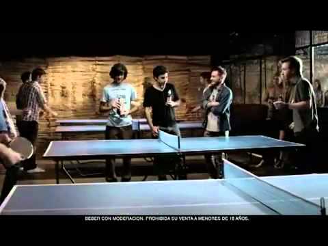 Publicidad quilmes 2011 propaganda celos amigos y novias