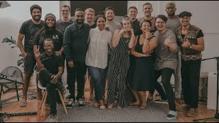 Shofar Worship | Become a collaborator!