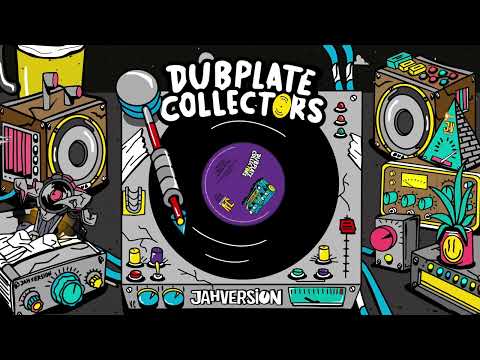 JAH VERSION - Rawspect