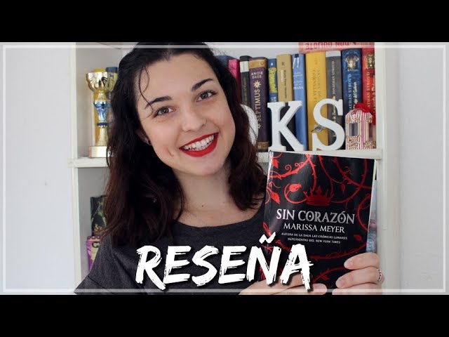 Vídeo relacionado con Sin corazón: 252 (HQN)