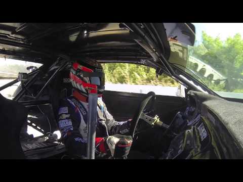 Thumbnail for J.R. Hildebrand, Chevrolet Camaro, a bunch of GoPro's, and en empty Sonoma Raceway.... by Chevrolet, SEAT, Chevrolet Camaro