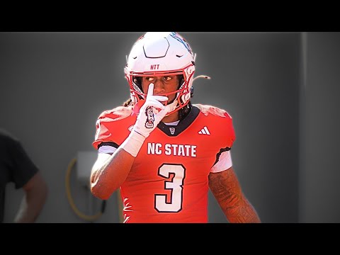 Hollywood Smothers Highlights - Most Electric RB in the Portal⚡️