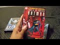 2 Different Versions Of Batman Mask Of The Phantasm VHS