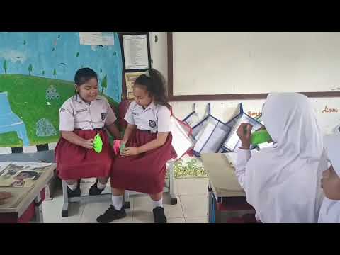Thumbnail video Kampanye Jaga Lingkungan Melalui Cerita_Jaga Lingkungan agar Tidak Terjadi Perubahan Iklim yang Berdampak pada Kemarau Berkepanjangan sehingga Makhluk Hidup Butuh Air