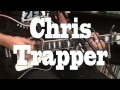Chris Trapper "Boston Girl" on Stay Tuned