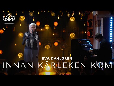 Eva Dahlgren - Innan Kärleken Kom (Conducted by Esa-Pekka Salonen), Polar Music Prize 2024