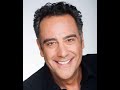 BRAD GARRETT HALL Of The GREATS Episode 207