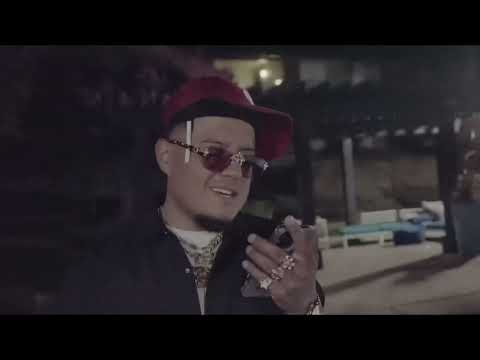 El Niño de la cuadra X Reyes : Never again (OFFICIAL VIDEO)