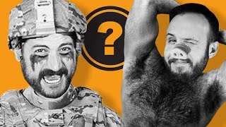 Sexy Trivia Time? - Open Haus #217