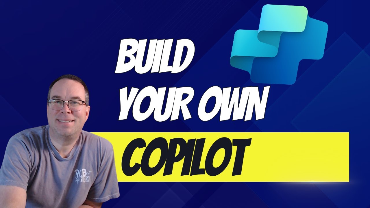 Microsoft Copilot Studio Tutorial for Beginners