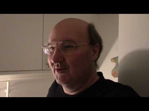 MongoTV_1946 - NETTO Haul 92 Kroner - Jeg Vågnet Klokken 19.30 AFTEN