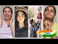 Indian Reaction On Pathan Tik Tok Videos