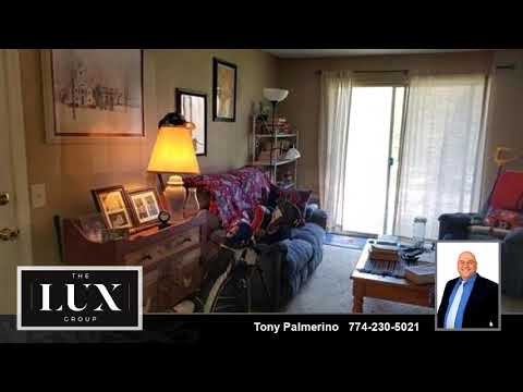 Preview of the Property for sale at 176 Maple Ave 1-28, Rutland, MA