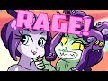 Cuphead RAGE MOMENTS COMPILATION 2 A LOT OF CONTROLLERS HAVE BEEN SMASHED