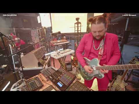 Pretty Lights | Live at Red Rocks | Day 2 | Saturday 8.3.24