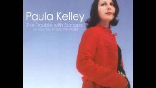 Paula Kelley - A New Time