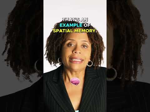 How depression causes memory and thinking problems #shorts