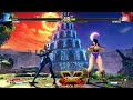 Street Fighter V CE Cammy Vs Chun Li PC Mod 3