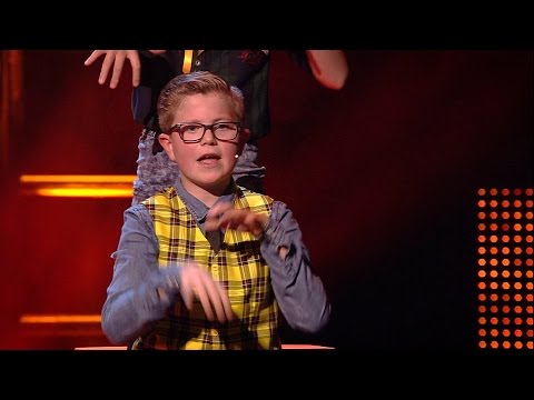 🎵Dierenvriend - Live in Concert 2016 - Kinderen voor Kinderen