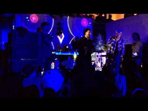 Million stylez ft boomer - Freestyle