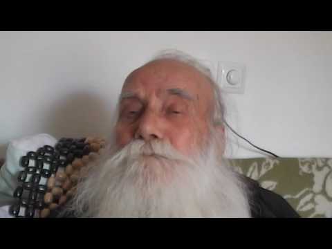 Părintele Iulian de la Prodromu despre adunarea din Creta - 'Sinod' neortodox (partea I)