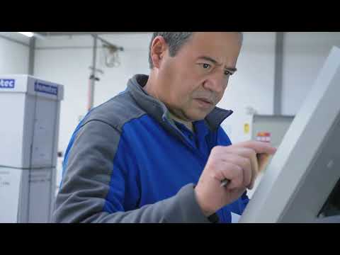 Domotec AG YouTube-Vdeominiatur 6