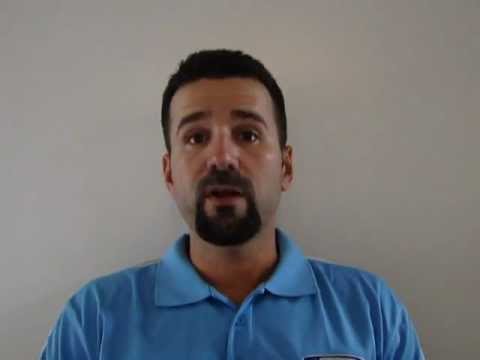 Reverse Polarity Outlets