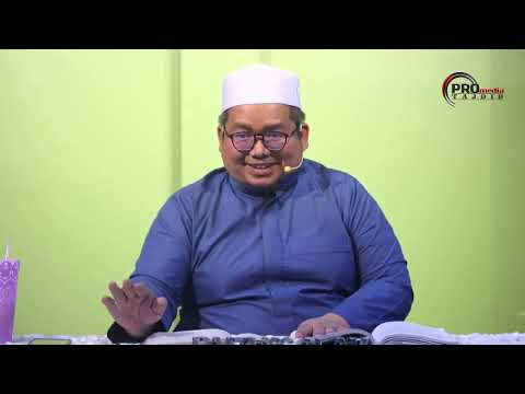 26-01-2026 Ustaz Abu Mubarak : Syarah Aqidah Tahawiyah | Segala Sesuatu Mengikut Kehendak Allah