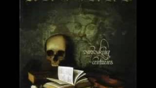 Haggard Heavenly Damnation