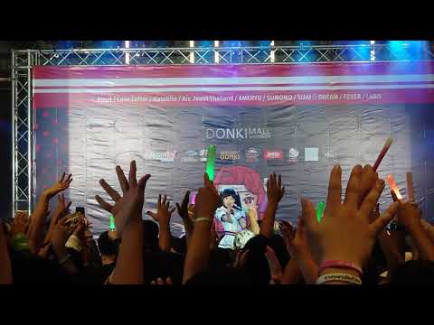 Sumomo - My dear @Siamdol Festival 2020