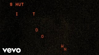 Joywave - Shutdown (Official Audio)