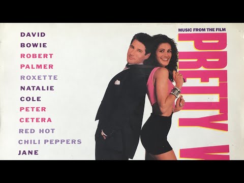 CHRISTOPHER OTCASEK - Real Wild Child (Wild One)(from Pretty Woman)