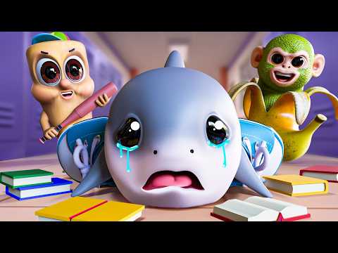 TRALALERO TRALALA: EARLY YEARS! Italian Brainrot Animation