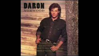 DARON NORWOOD - IF I EVER LOVE AGAIN