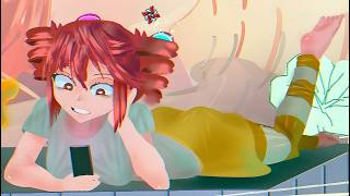 Cover art for ''BIRDBRAIN'' by aPunch | Geometry Dash